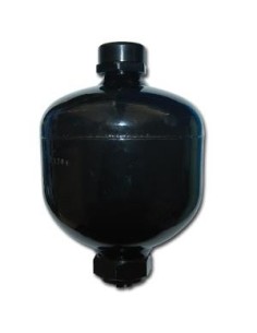 ACUMULADOR 0,7 LTS A7 230 LTS 210 BAR 1/2" H
